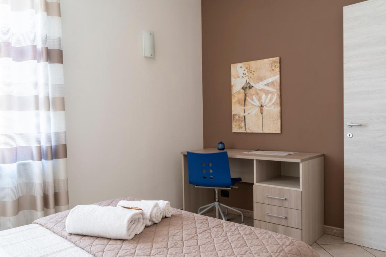 A 2 Passi Da Alba With 6 Beds Apartment Rodello Exterior photo